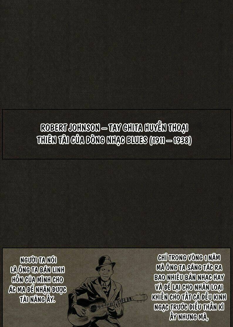 đứa con của quỷ dữ chapter 25 2