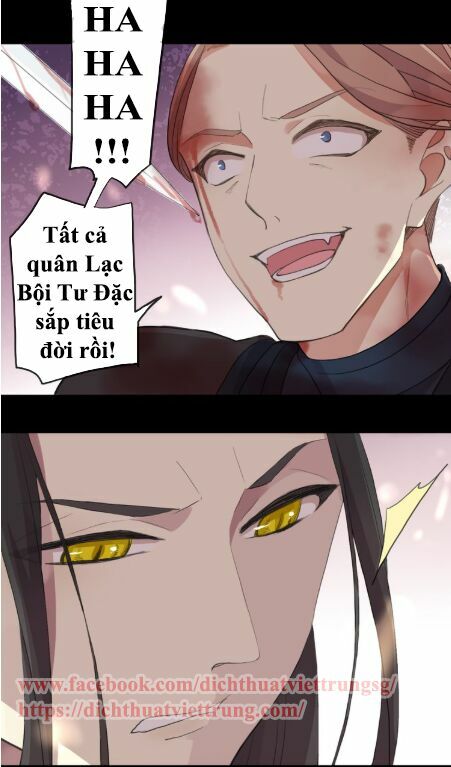 vết cắn ngọt ngào phần 2 chapter 44 16