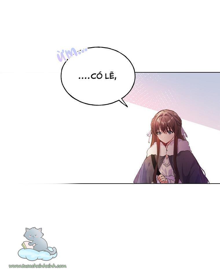 tháng năm cuối cùng của nữ phụ đoản mệnh chapter 1 27