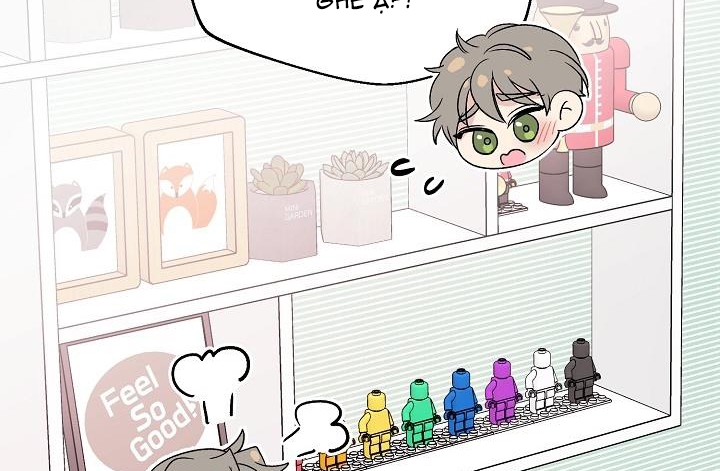 xác suất tình yêu chapter 31 53