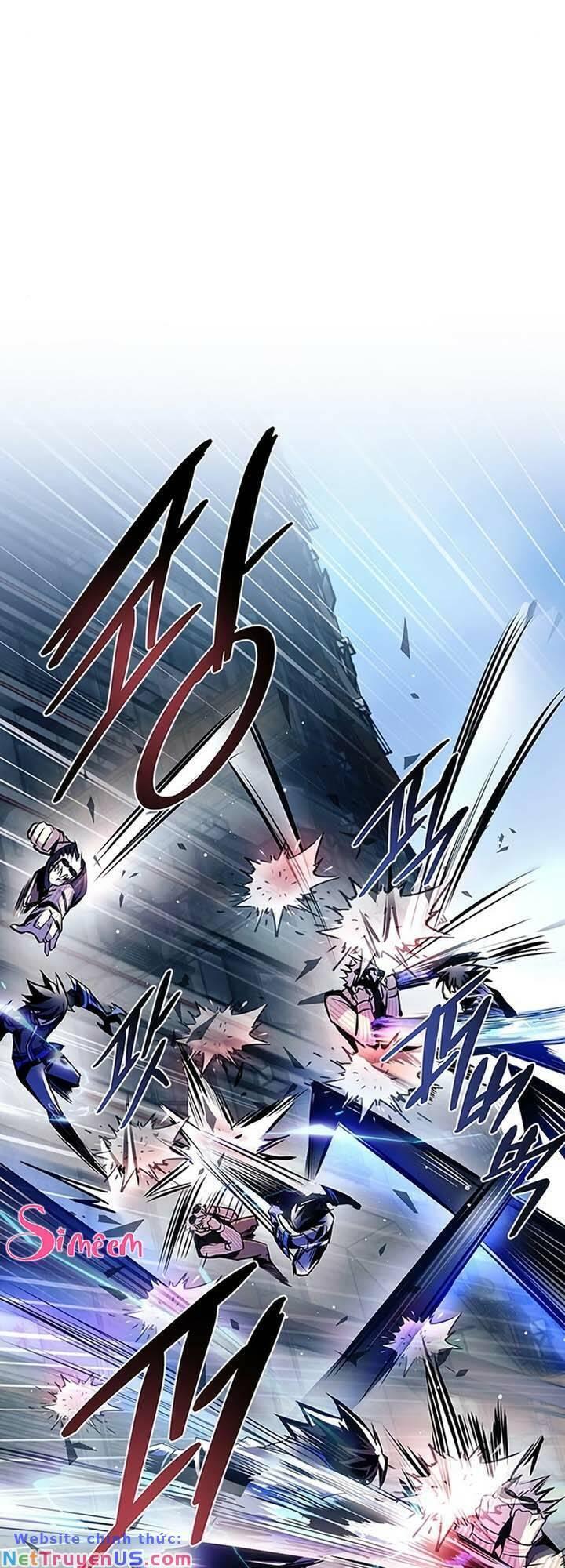 tiêu diệt ác nhân chapter 117 32