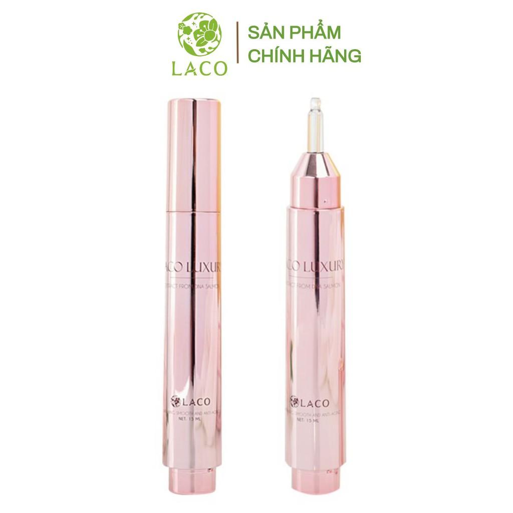 AMPOULE DNA dưỡng da ban đêm giúp phục hồi làn da căng bóng mịn màng_lacocosmetic_official