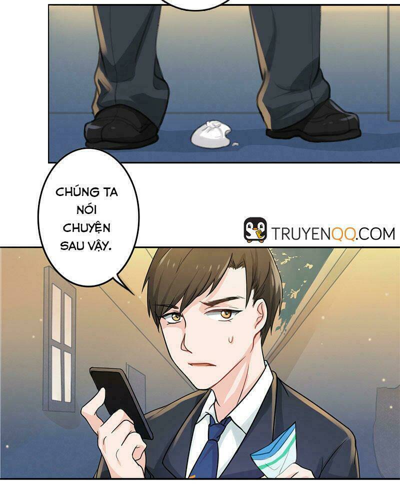 become a girl at night chapter 1 6