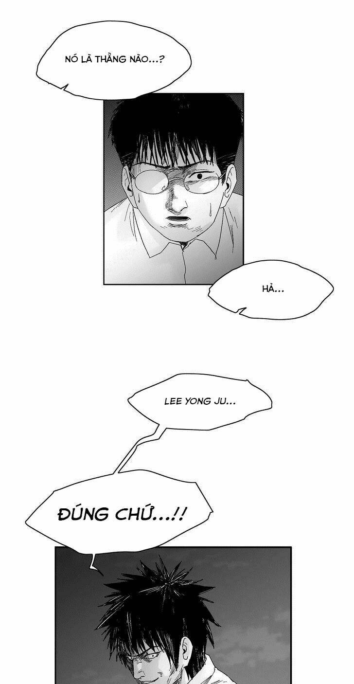 bạo lực học đường chapter 51 5