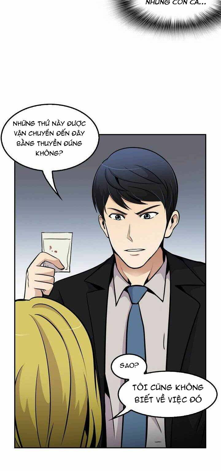 điều tra viên chuyển sinh chapter 54 50