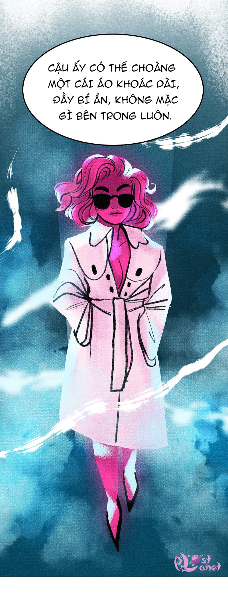 thần thoại olympus chapter 68 43