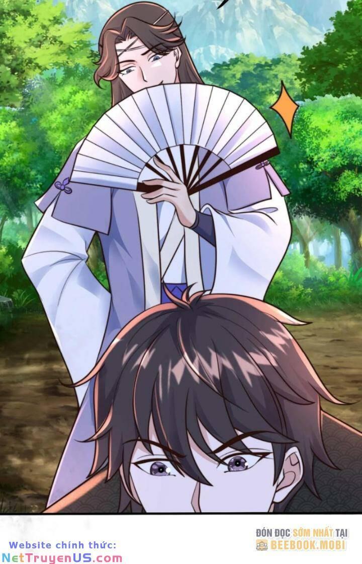 ta nuôi ma quỷ ở trấn ma ti chapter 215 44