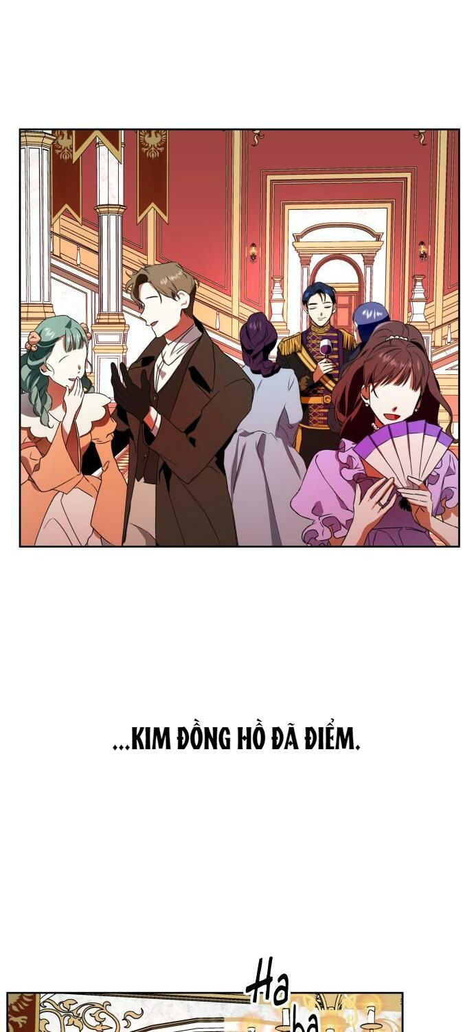 tôi muốn trở thành cô ấy dù chỉ là một ngày chapter 15 114