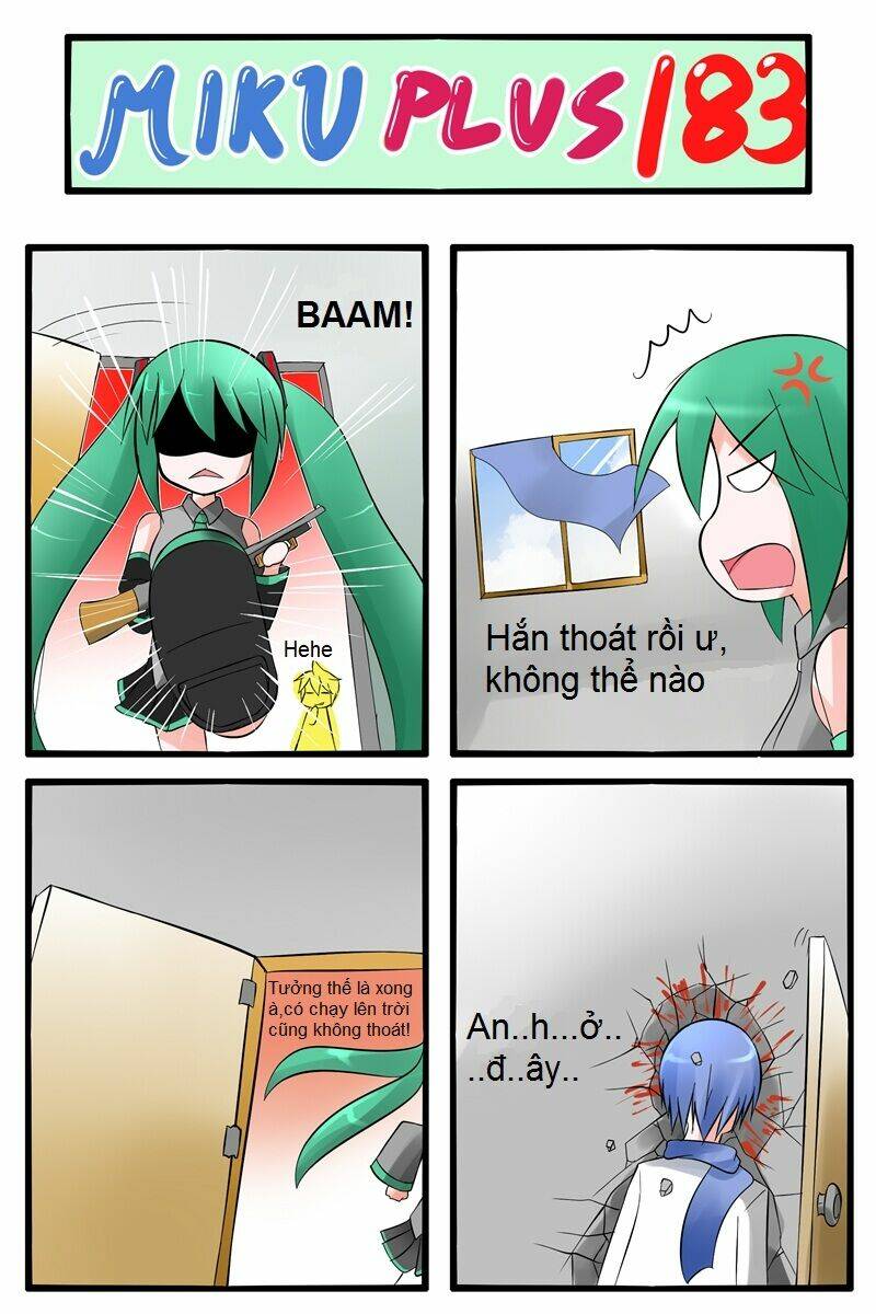 miku plus chapter 18 3