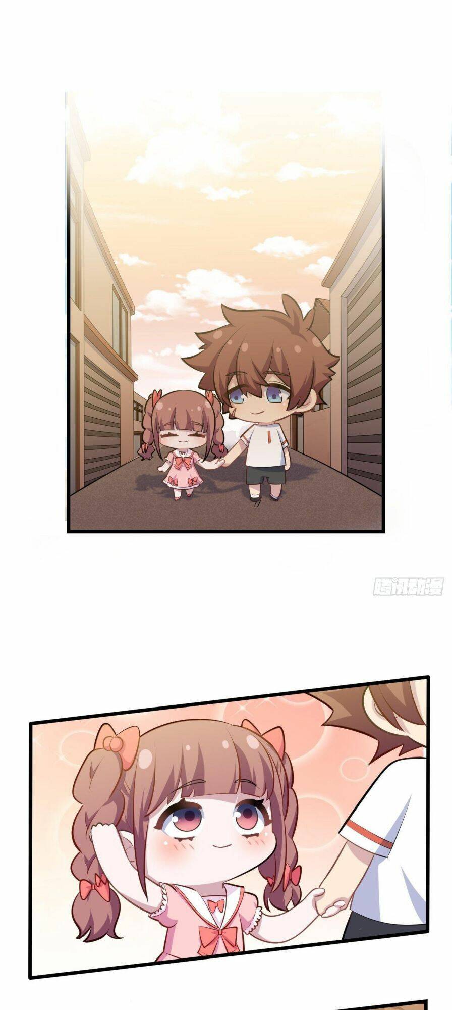 nhạc phụ đại nhân là lão bà chapter 133.5 17