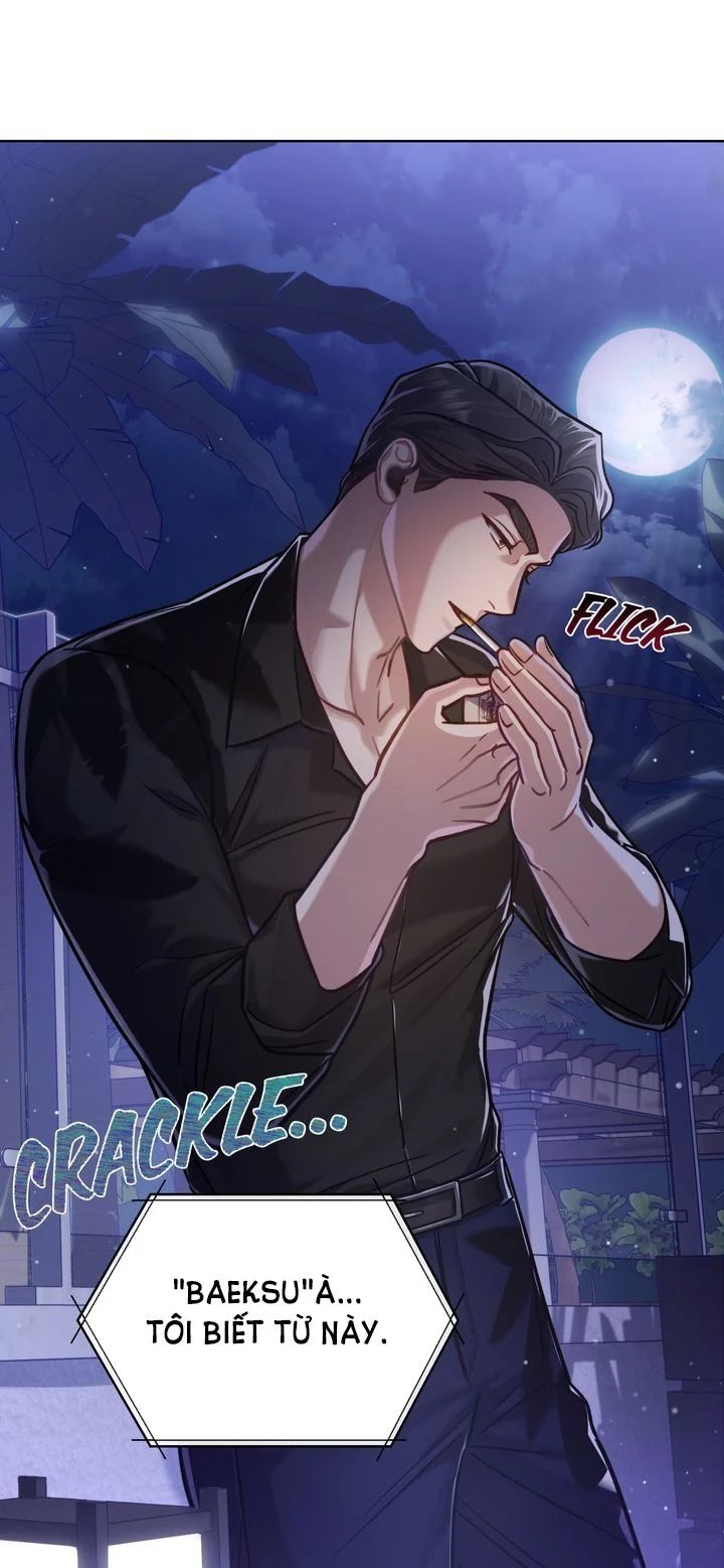 kẻ nghiệp dư chapter 10.5 22