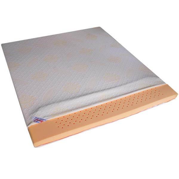 Nệm Cao Su Non 1m2 X 2m X 10F