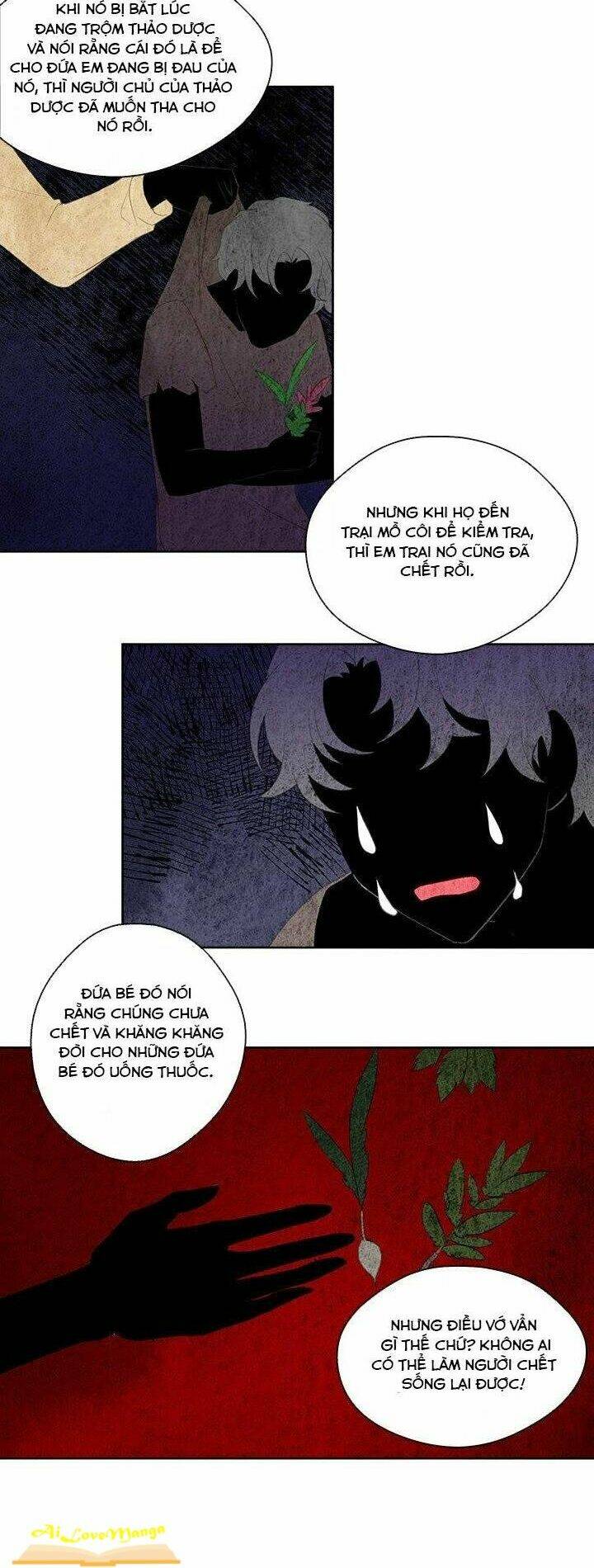 cộng tác của hoàng đế chapter 42 17