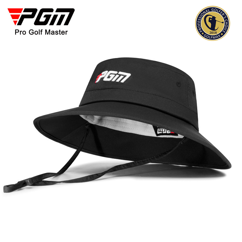 Mũ thể thao golf nam PGM-MZ059