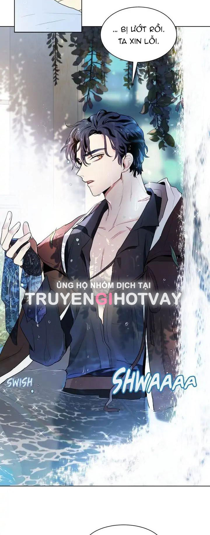 tôi là fan cứng hoàng tử chapter 29.2 11