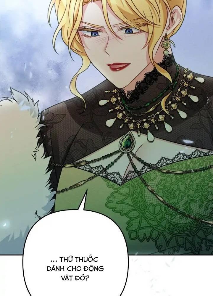 tại sao mẹ chồng tôi lại như thế này? chapter 20 46