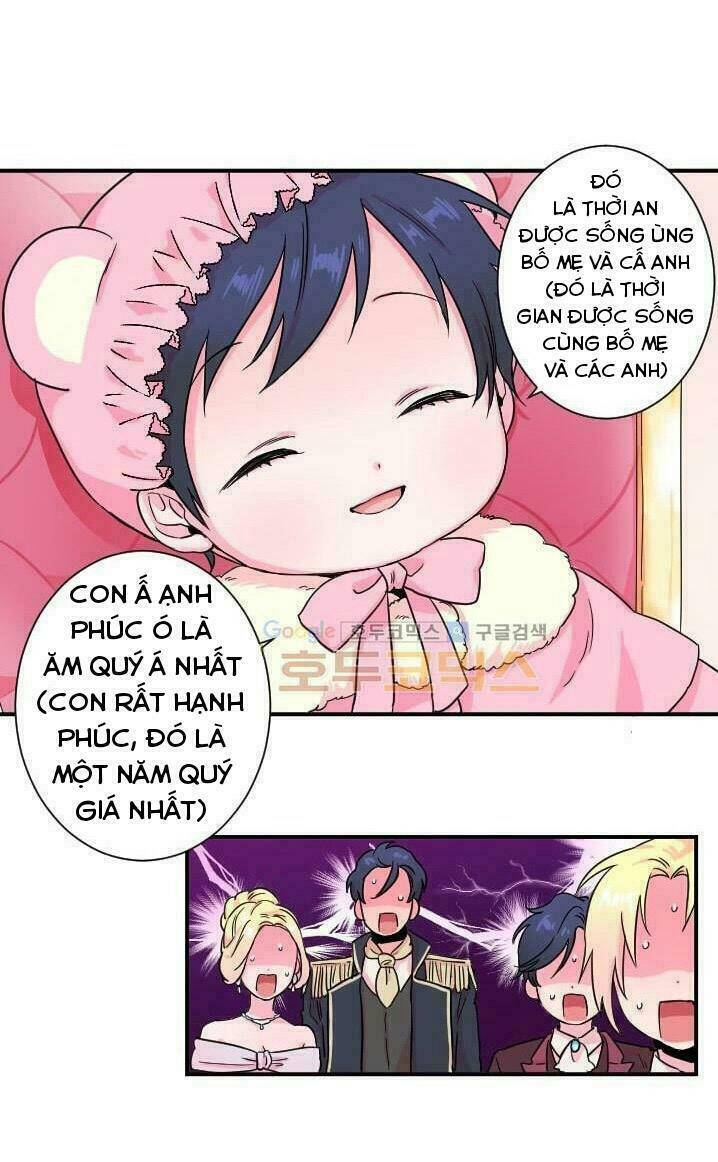 lady baby chapter 13 18