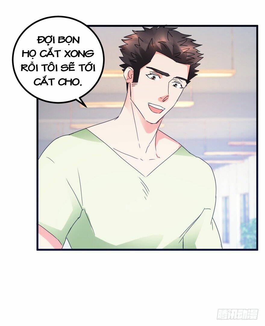 thấu thị tiên y chapter 26 17