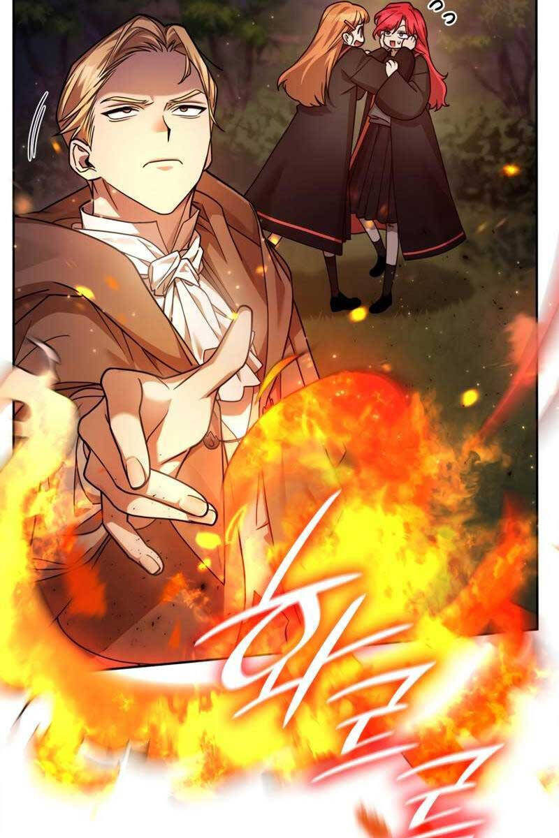 Đại Pháp Sư Toàn Năng chapter 27.1 29