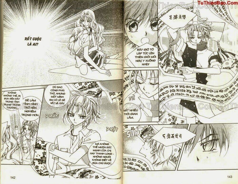 nhật ký thiên nữ chapter 10 69