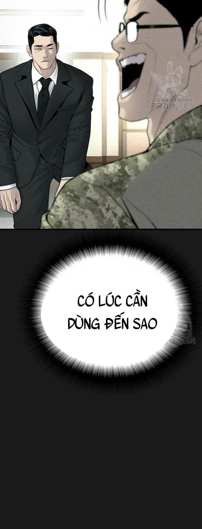 đặc vụ kim chapter 60 72