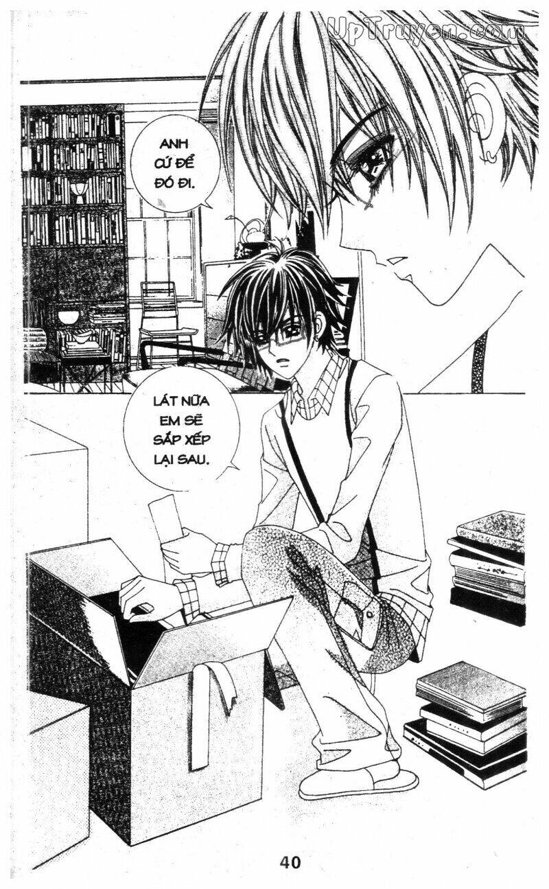 thuyền viễn xứ chapter 1 42