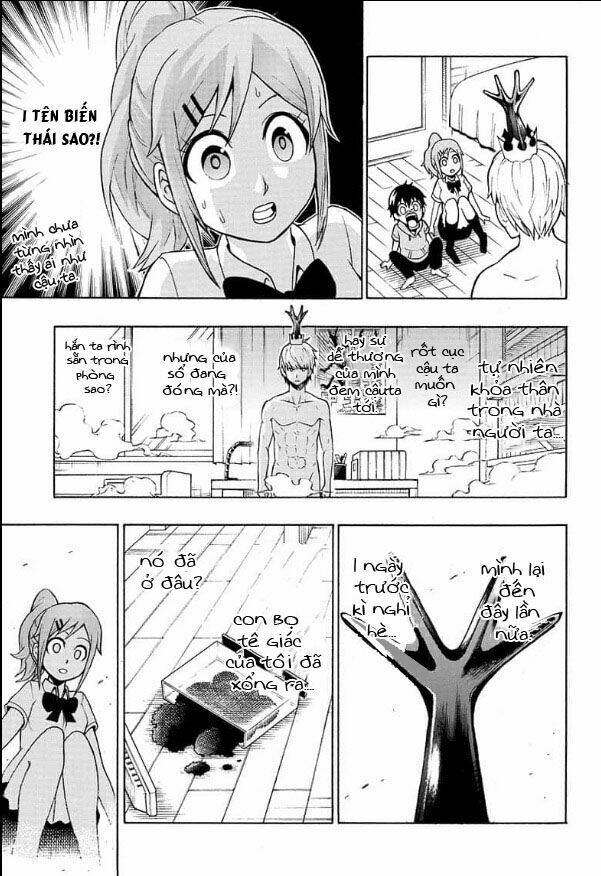 moriking chapter 1 10