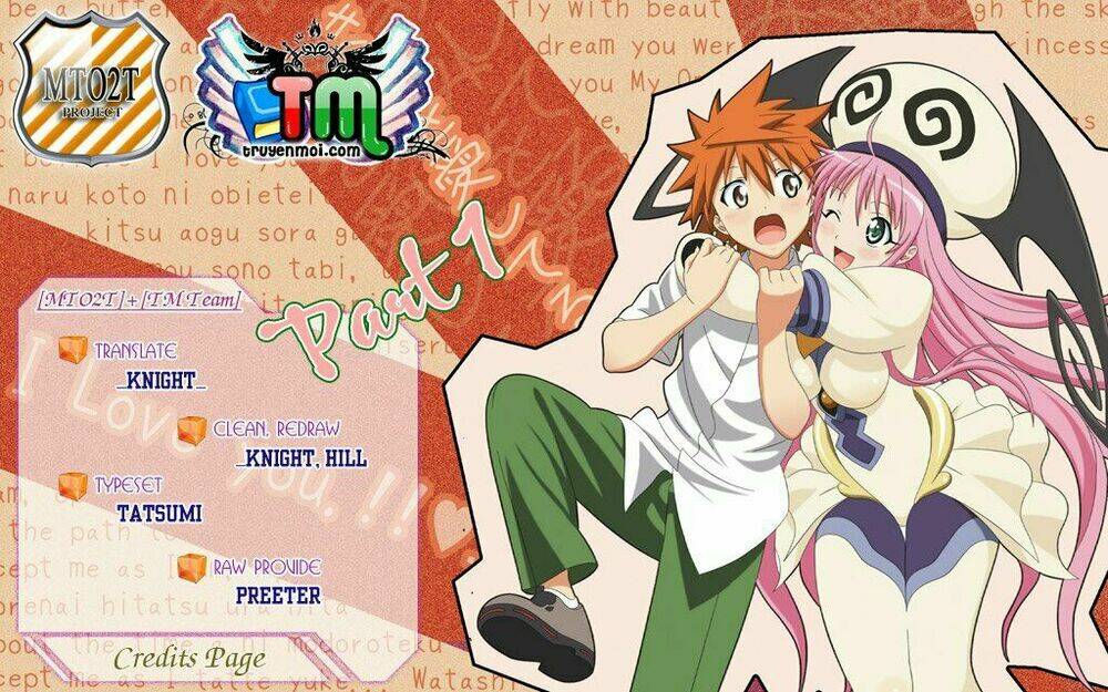 bọn tớ thích cậu! rito chapter 163 16