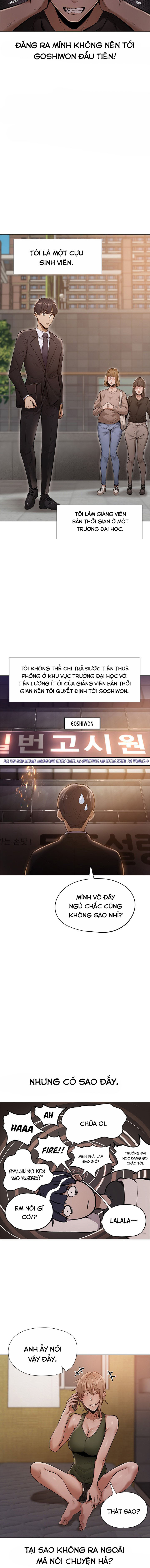 thầy giáo ở trọ chapter 1 4