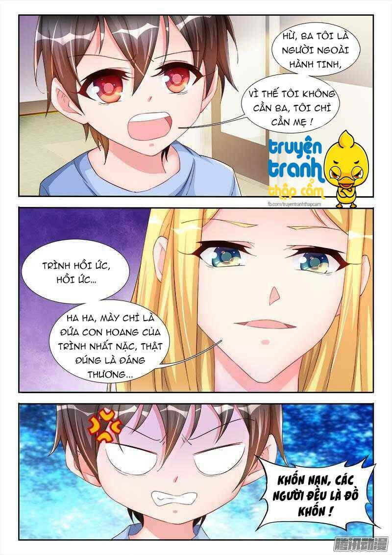 đế hào lão công thật ngông cuồng chapter 44 6