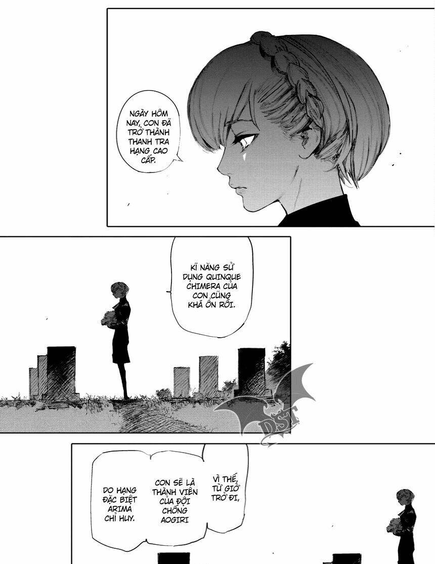 ngạ quỷ vùng tokyo 2 chapter 33.1 2