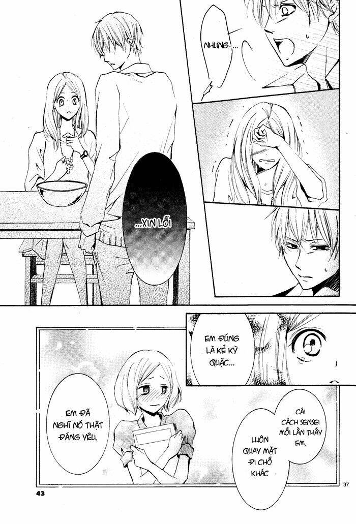 aka no yuuwaku chapter 1 39