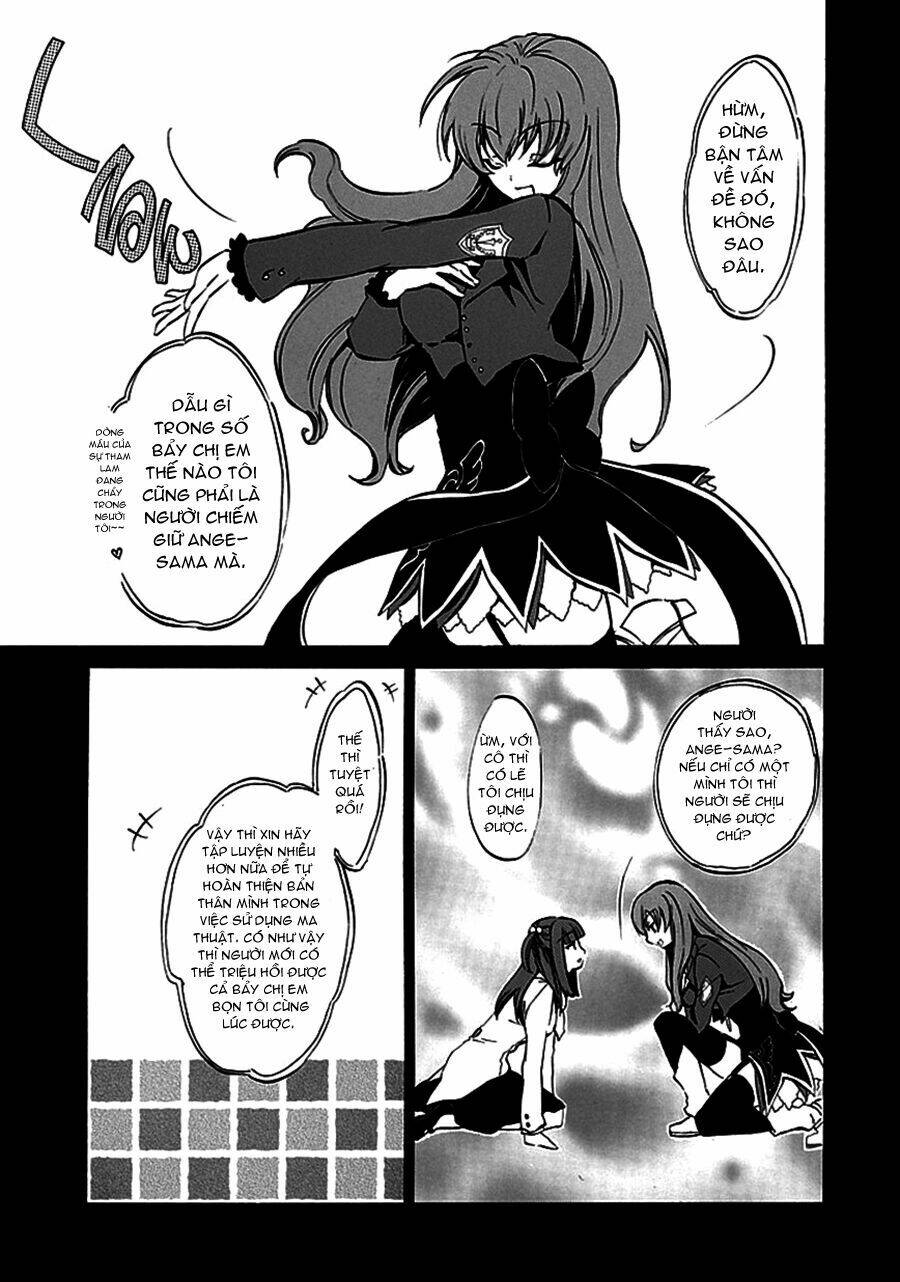 umineko no naku koro ni episode 4: alliance of the golden witch chapter 7 32