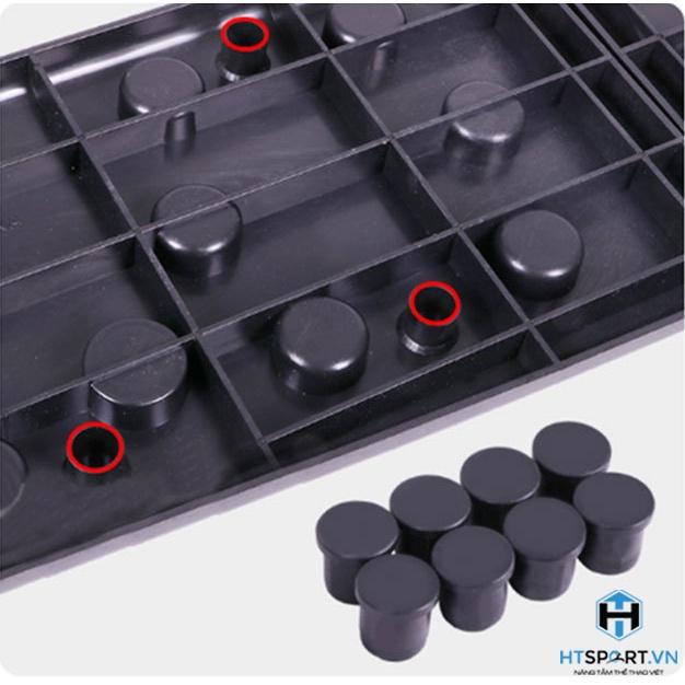 Dụng Cụ Hít Đất Đa Năng, Bộ Dụng Cụ Tập Luyện Hít Đất Chống Đẩy Tập Gym Tại Nhà Cao Cấp Chính Hãng