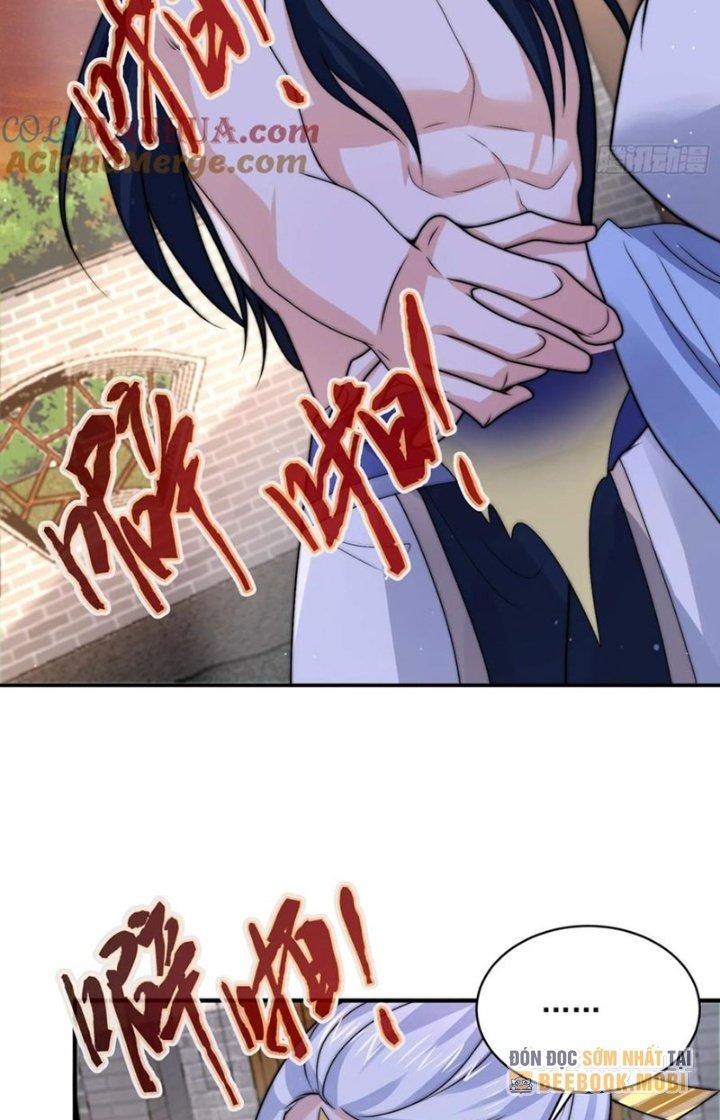 mỗi nữ đồ đệ đều muốn giết ta chapter 48 21