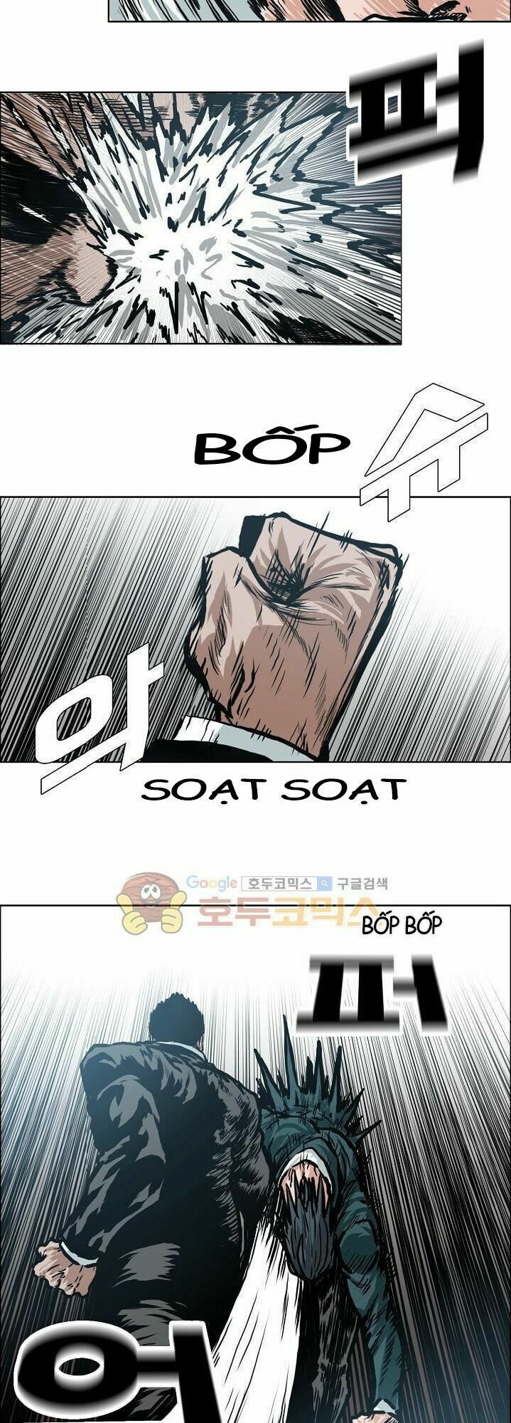 bá chủ học đường ss3 chapter 28 16