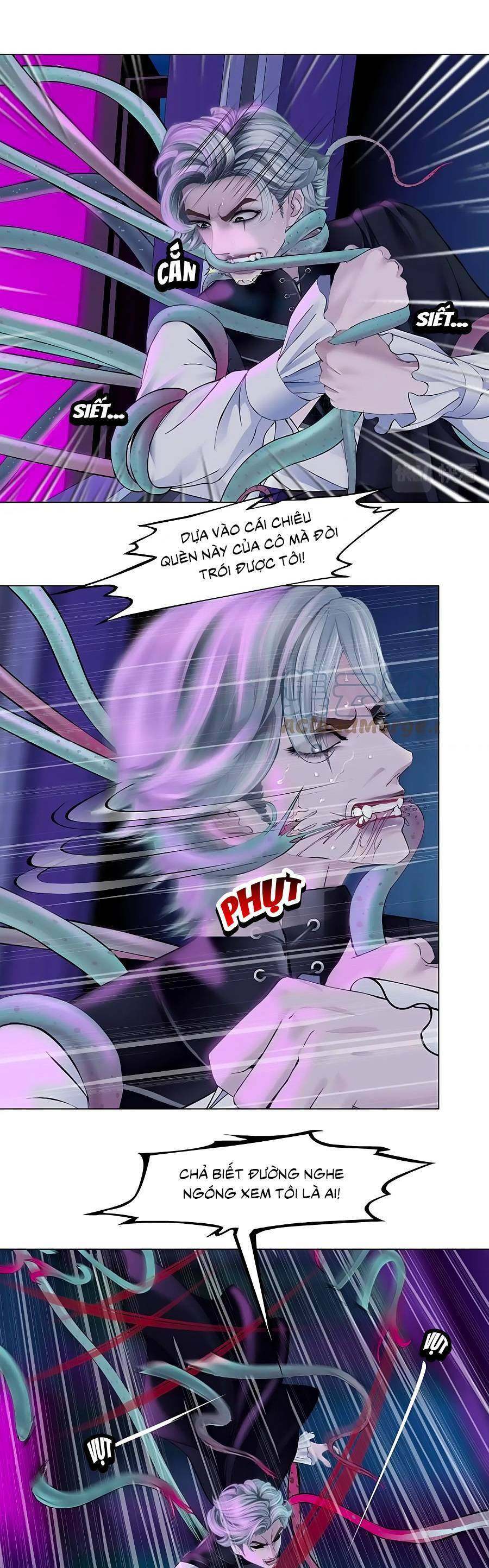 đằng nữ chapter 169 1