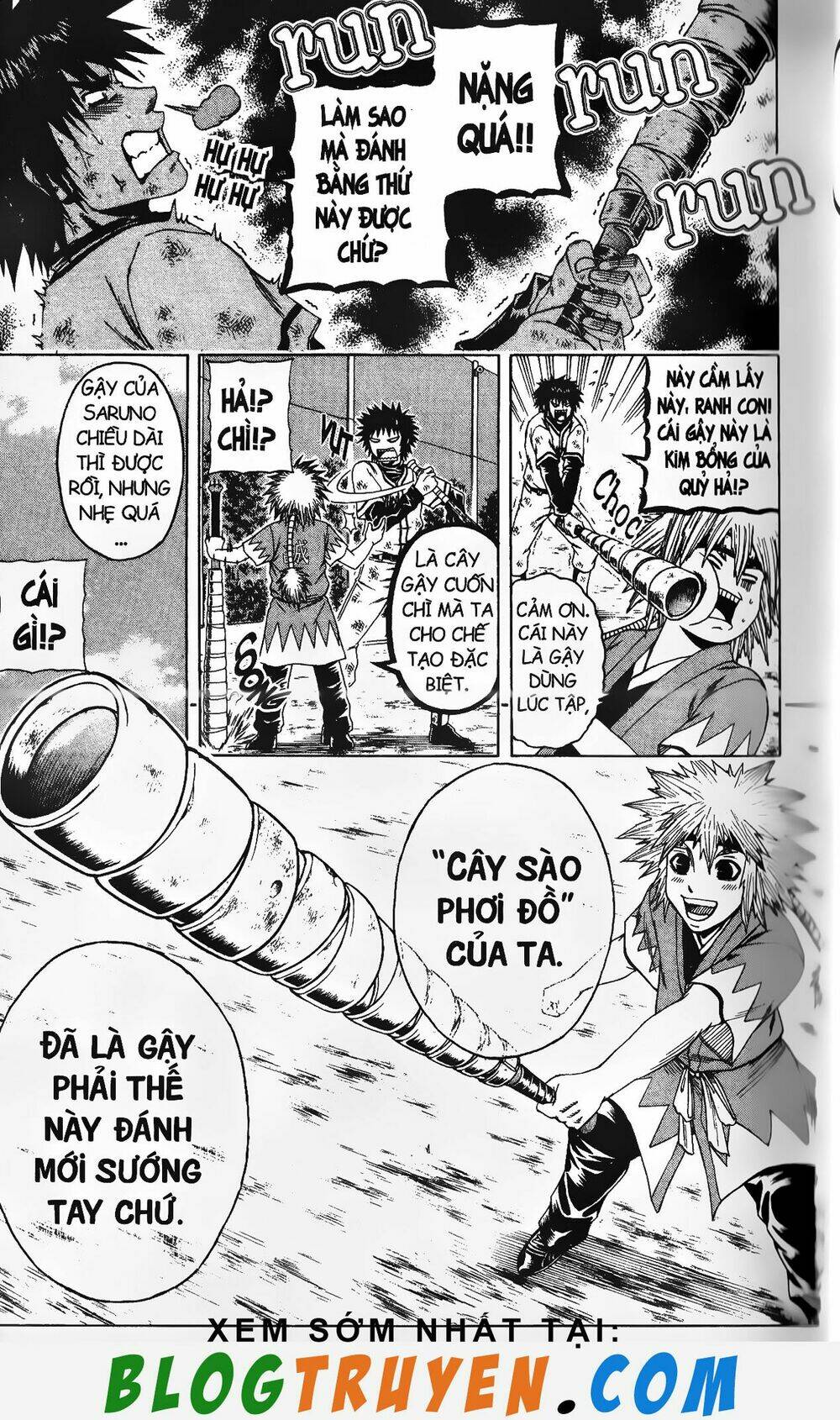 mr.fullswing chapter 140 10