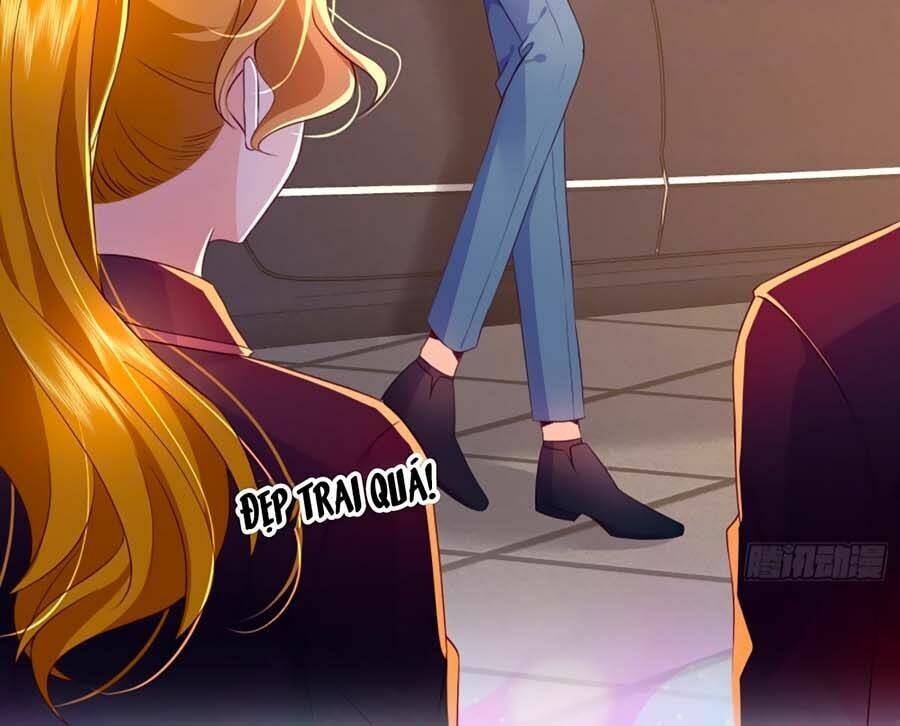 nữ vương tàn nhẫn chapter 19 22