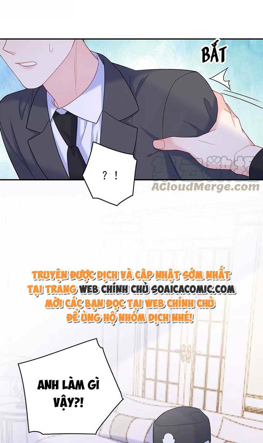 tôi dựa vào tà ý: nghịch chuyển nhân sinh chapter 118 17