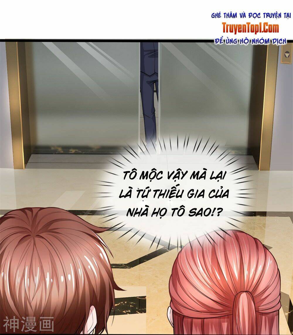 tuyệt đỉnh khí thiếu chapter 12 8