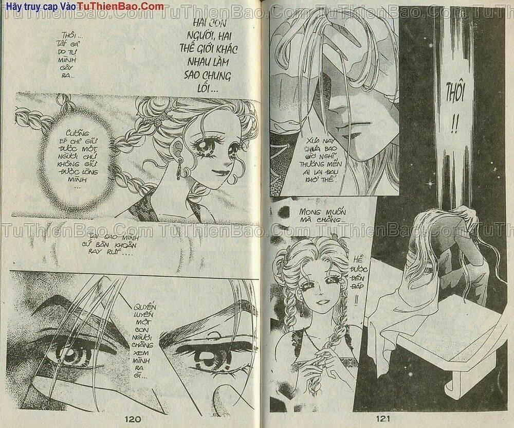 công chúa nam yên chapter 10 60