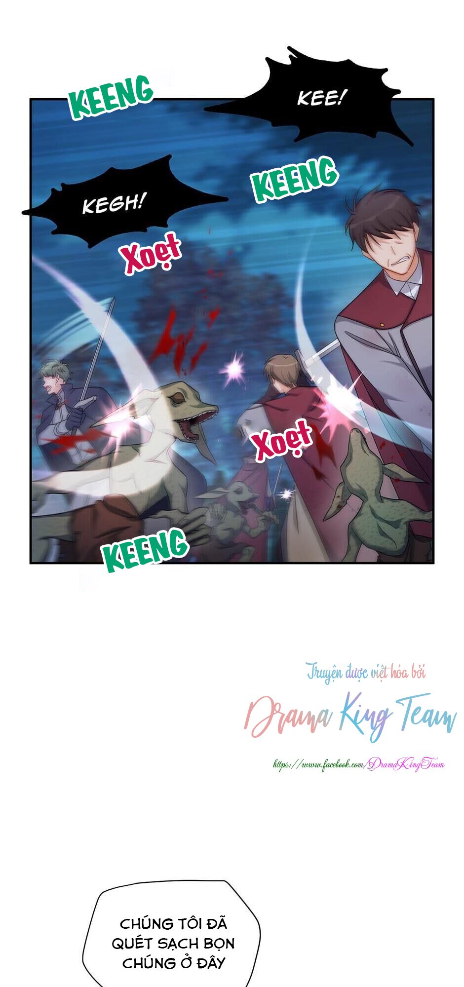 nữ công tước với tâm hồn trống rỗng chapter 78 7