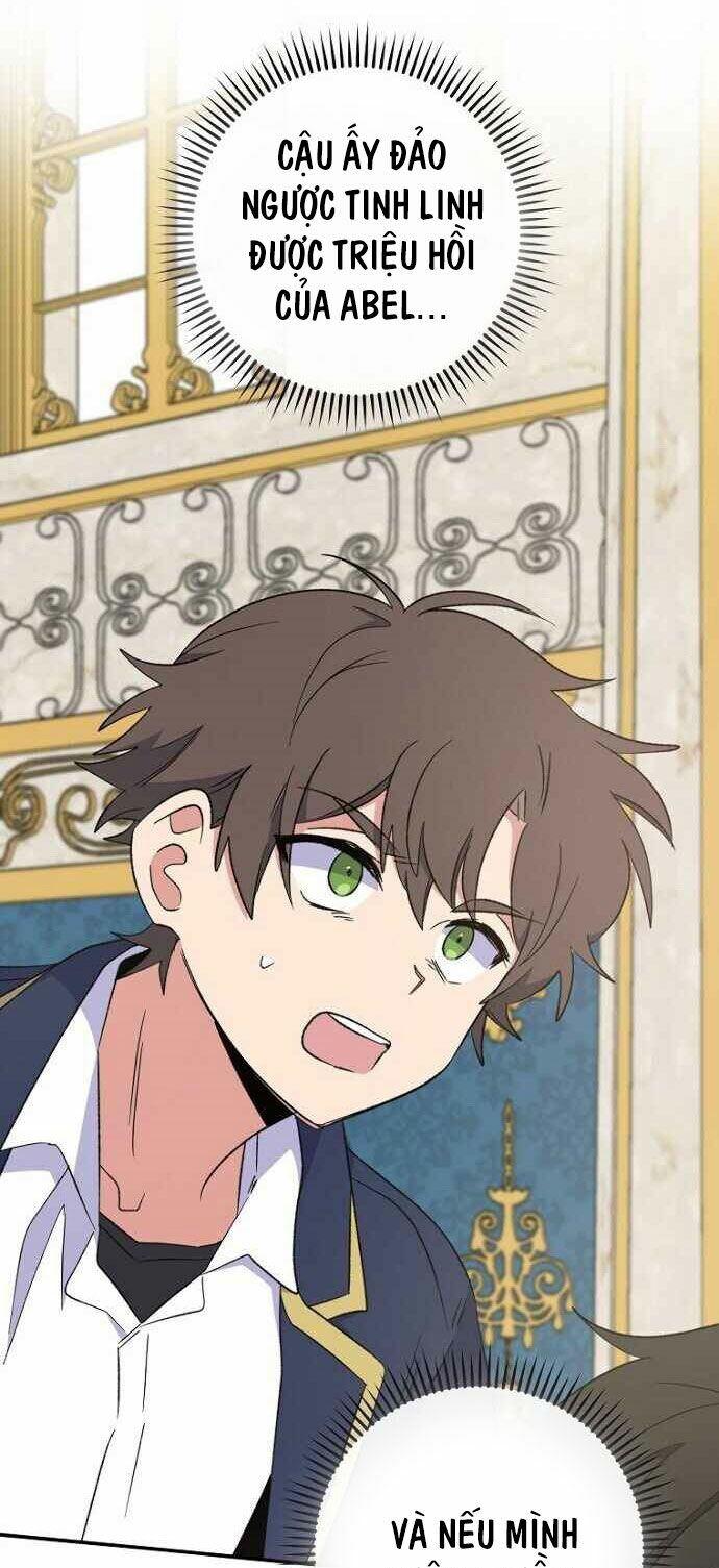 nhà hiền triết yigret chapter 32 21
