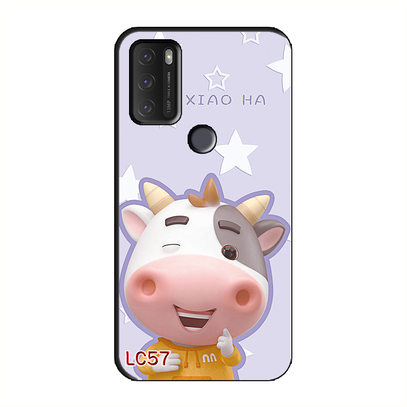 Ốp Lưng Dành Cho VSMART STAR 5