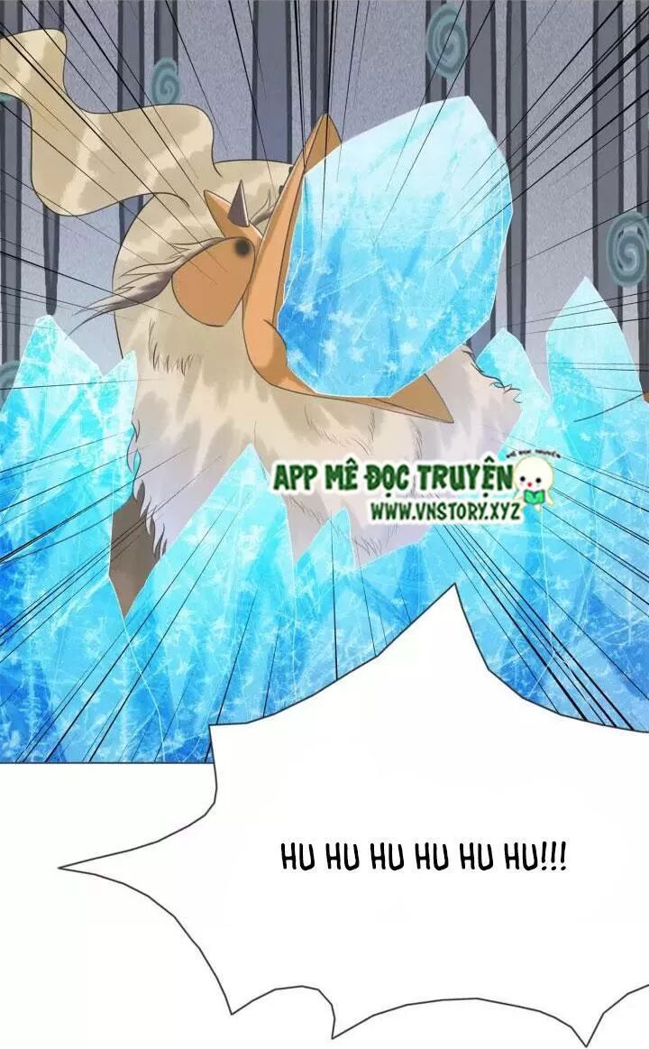 cực phẩm phế vật tiểu thư chapter 108 46