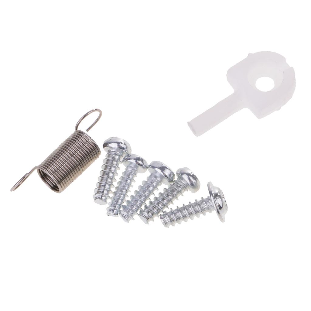 Custom Use 1 Set Metal Screws Set For 12'' Neo Takara Blythe Doll DIY Change ACCS