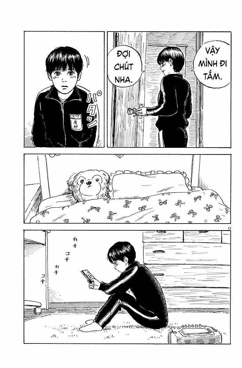 chi no wadachi chapter 35 14