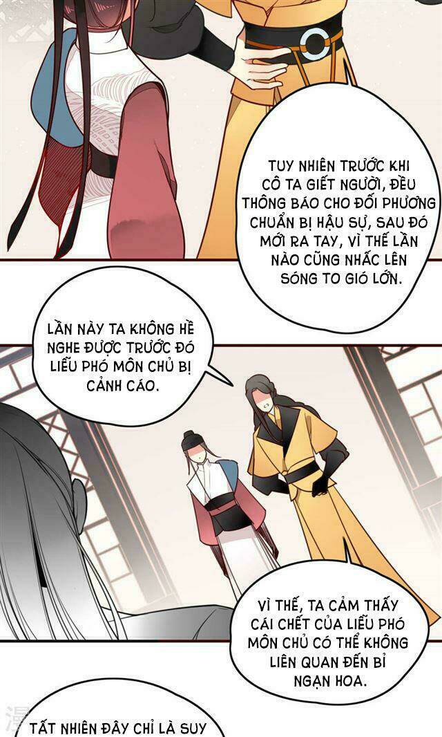 bỉ ngạn hoa chapter 3 5