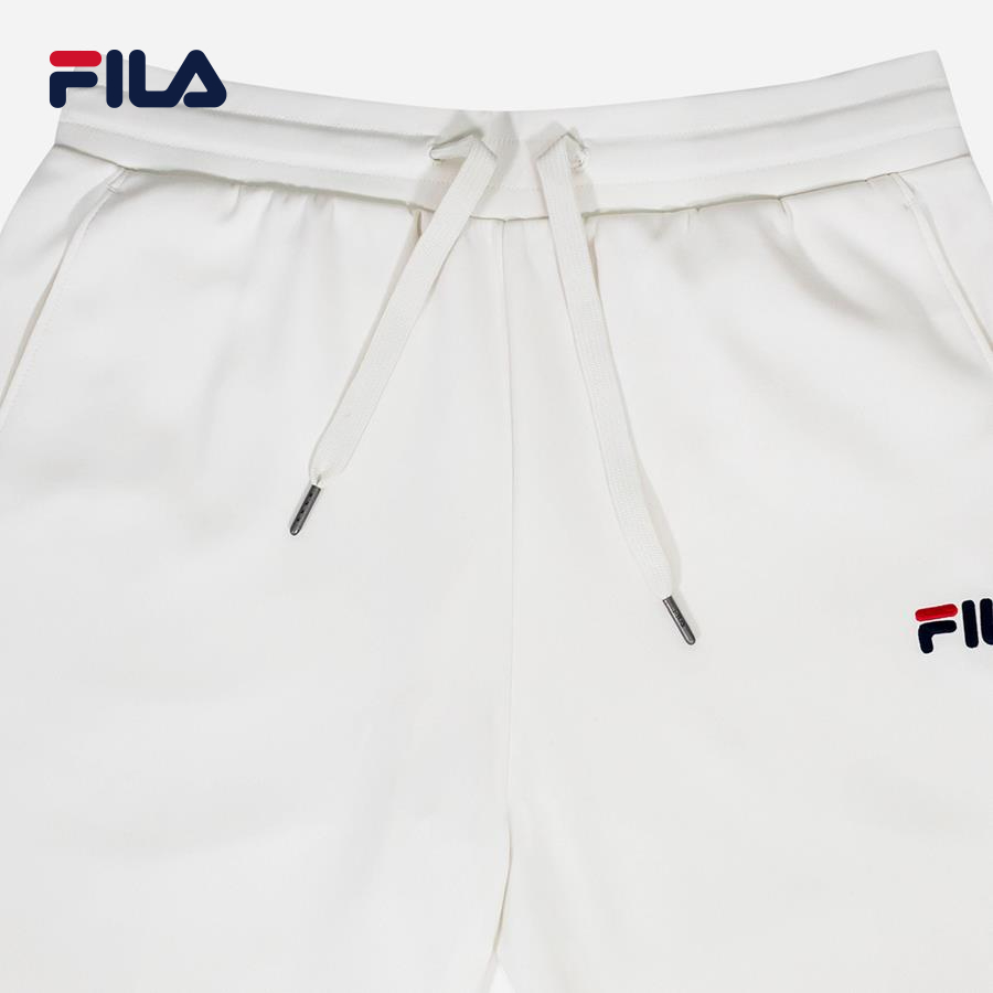 Quần dài thời trang unisex Fila BASIC JOGGER FP - FS2FPD3793X-CRM